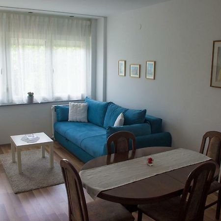 Meridian Apartment , 300M To Bus Terminal, Fast Wifi & Airport Transf Zagabria Esterno foto