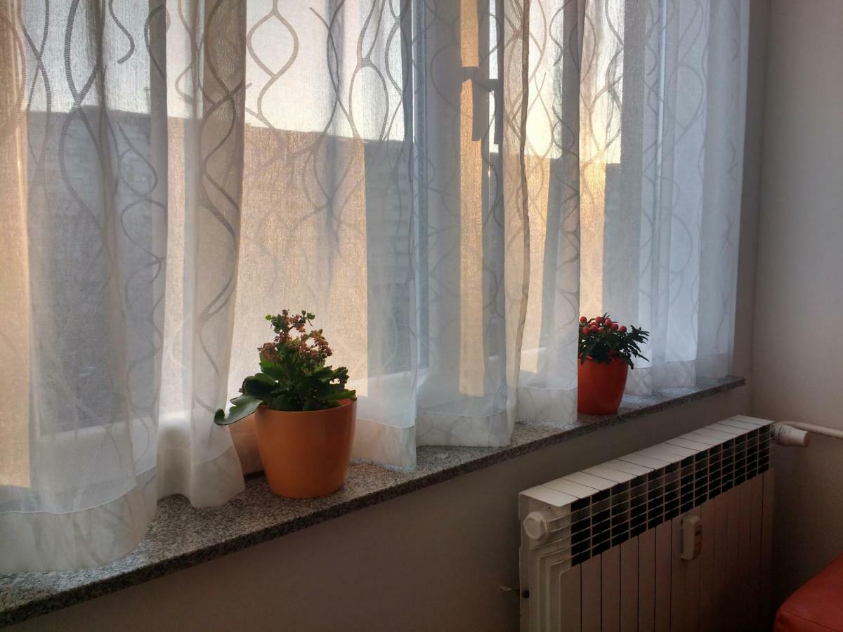Meridian Apartment , 300M To Bus Terminal, Fast Wifi & Airport Transf Zagabria Esterno foto