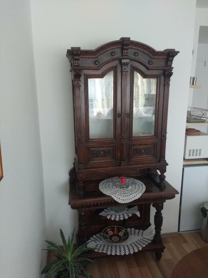 Meridian Apartment , 300M To Bus Terminal, Fast Wifi & Airport Transf Zagabria Esterno foto